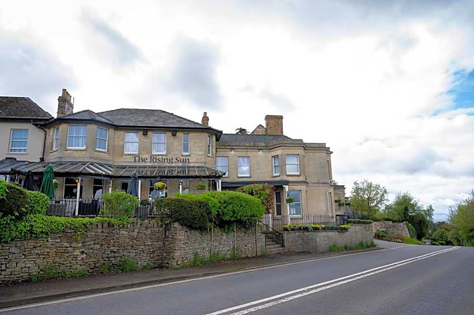 Rising Sun Hotel by Greene King Inns