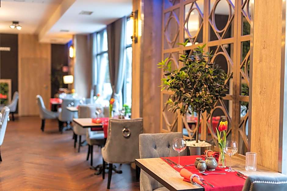 Hotel Beskid