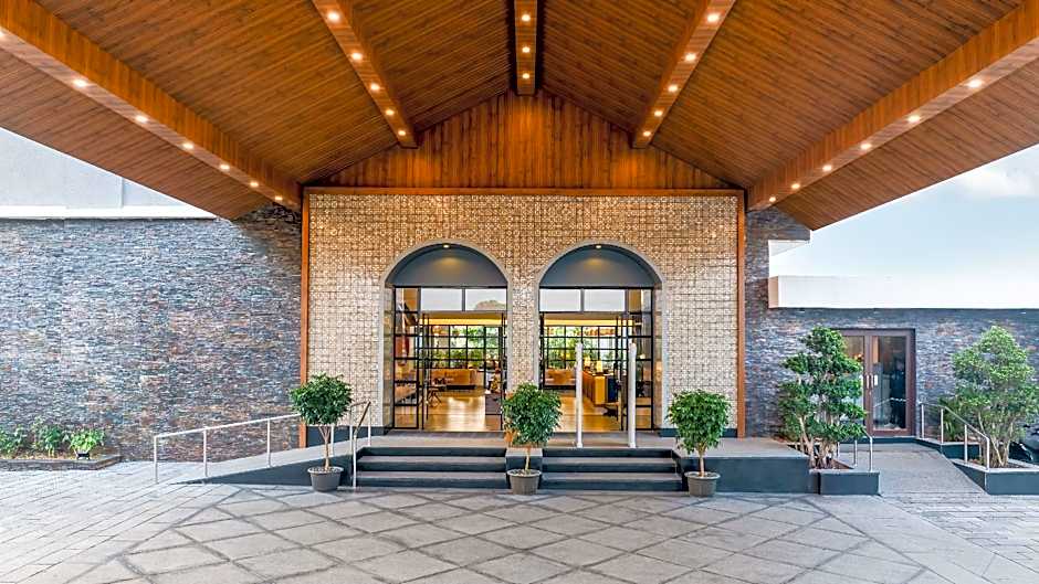 Gateway Goa, Palolem