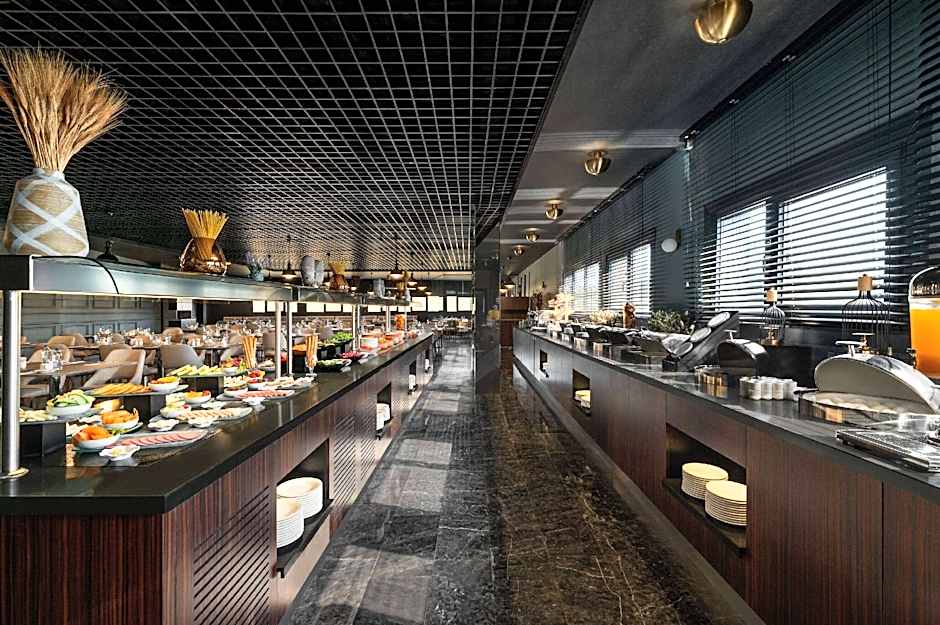 FT Lotus Thermal Hotel & Spa, Trademark Collection By Wyndham