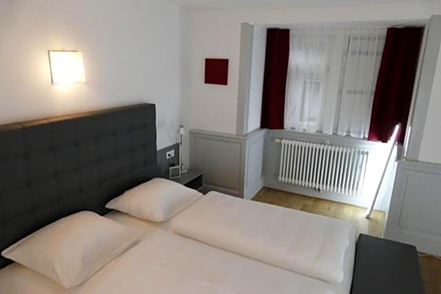 Hotel Ottheinrich