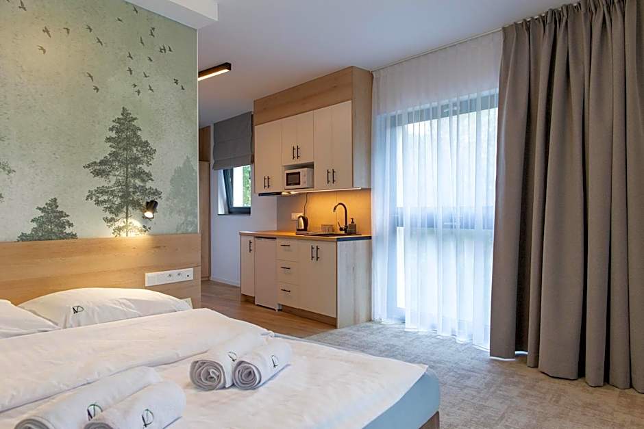 Drawskie Apartamenty