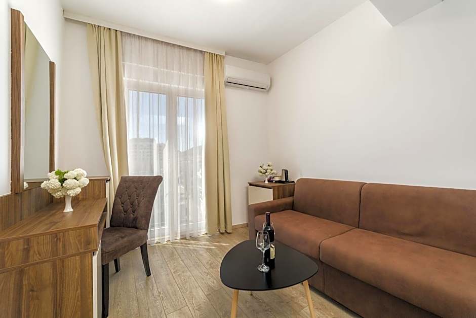 Hotel 219 Budva