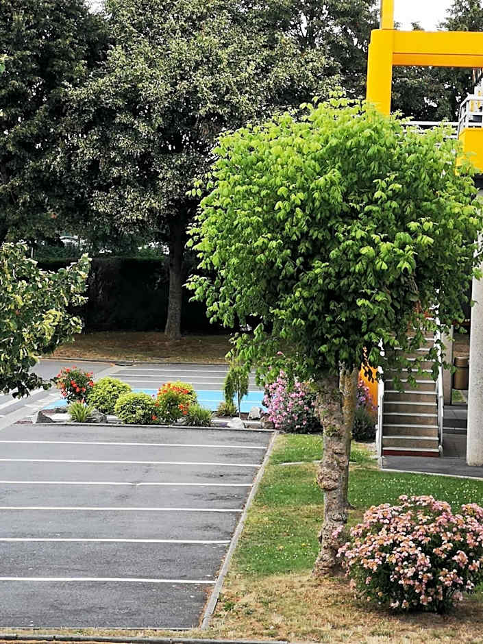 Premiere Classe Lille Sud - Seclin