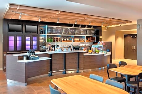 Courtyard by Marriott Schenectady at Mohawk Harbor