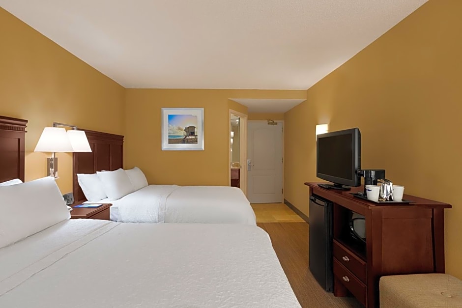 Hampton Inn Ft. Lauderdale-Cypress Creek
