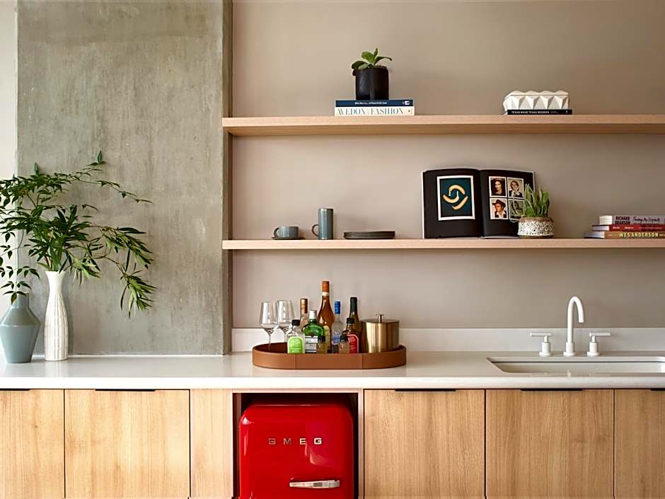 Virgin Hotels Dallas