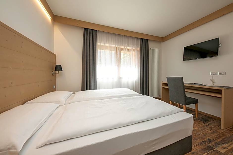 San Martino Mountain Residence