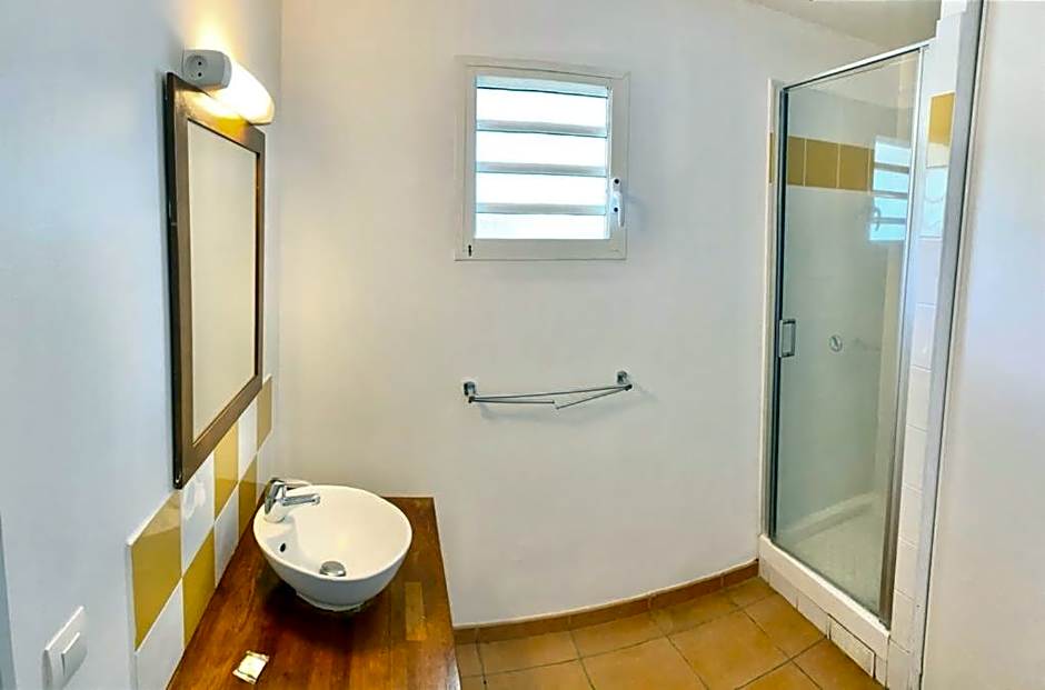 Courbaril Résidence