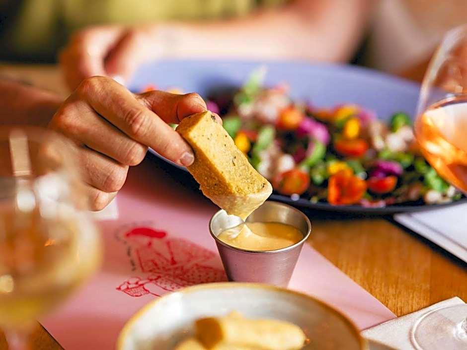 Novotel Paris Porte De Versailles