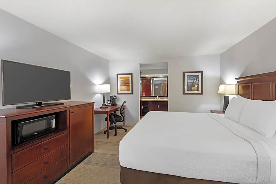 Best Western Plus Redondo Beach Inn