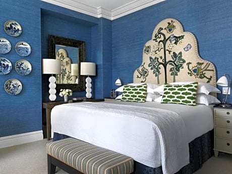 The Whitby Hotel