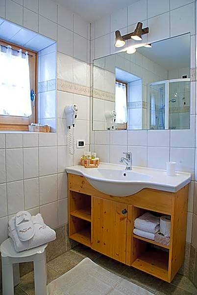 Hotel Garni San Nicolò