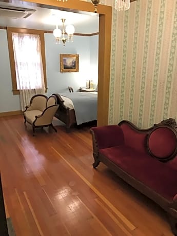 Double Room - Disability Access