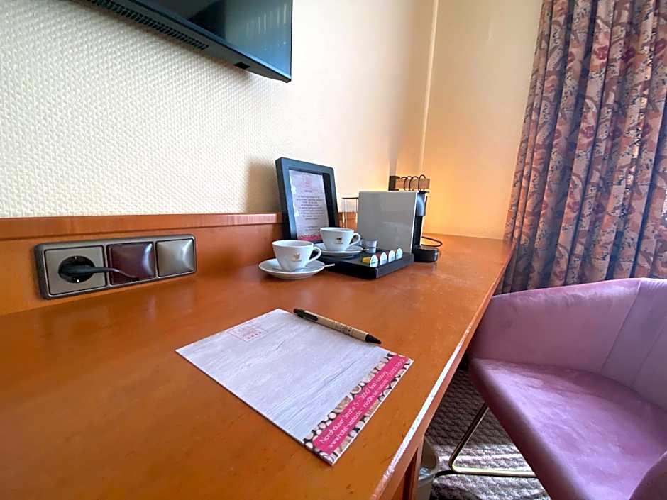 Harz Hotel & Spa Seela