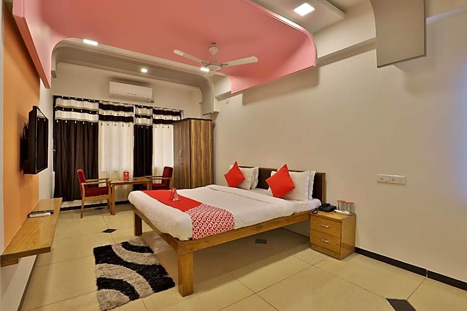 Palette- Siddharth Inn