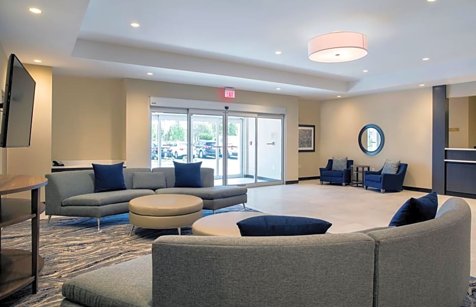 Candlewood Suites - Miami Exec Airport - Kendall, an IHG Hotel