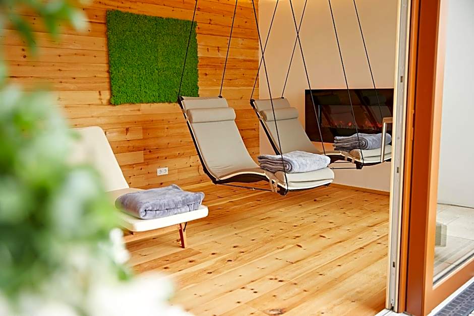 Natur- & Genießerhotel Der Birkenhof