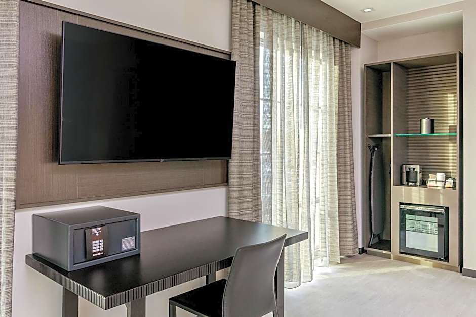 AC Hotel by Marriott Saratoga Springs