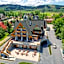 Hotel Litworowy Staw