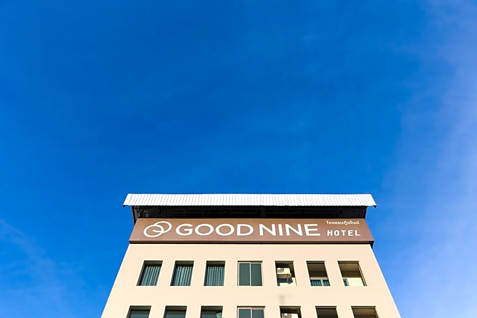 Good nine Hotel