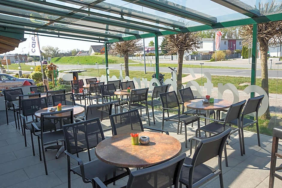 gästehaus bernstein