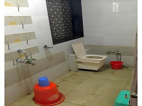 Hotel Jai palace Wardha