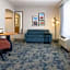Hampton Inn By Hilton & Suites Redding