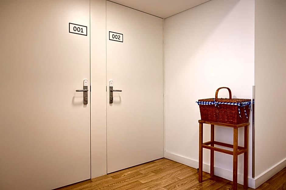 BFRESH Hotel - Padel, Pool & Fitness - Adults Only