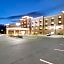 Hampton Inn By Hilton Boston - Westborough, Ma
