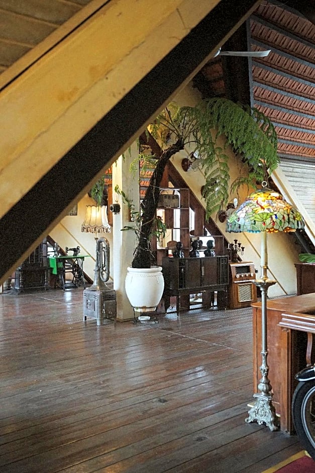 Saphir Dalat Hotel