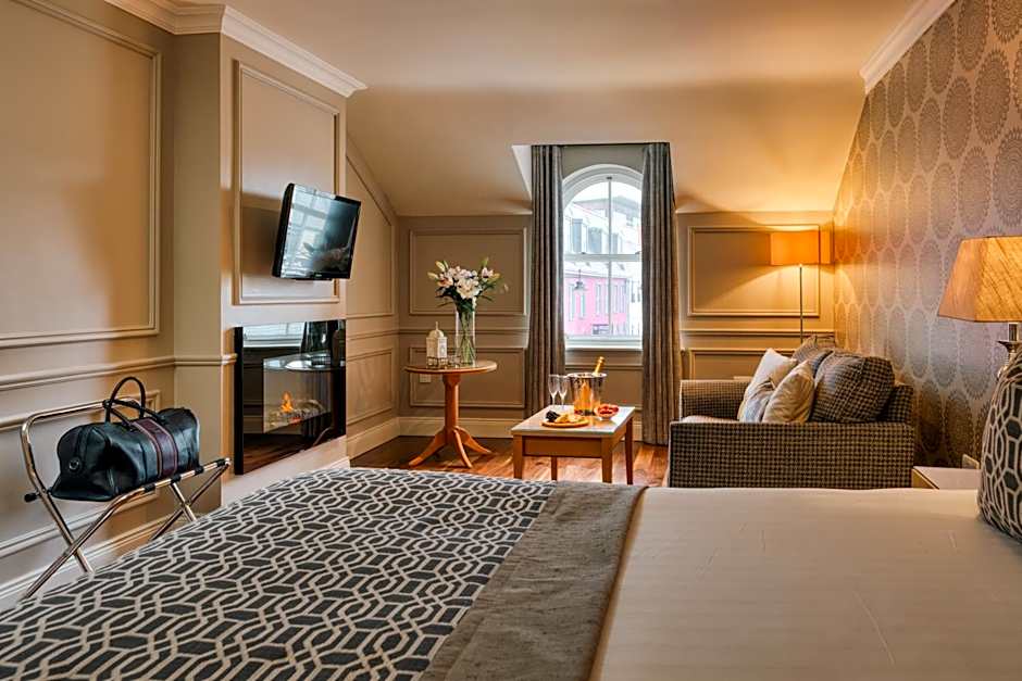 The Fairview Boutique Hotel