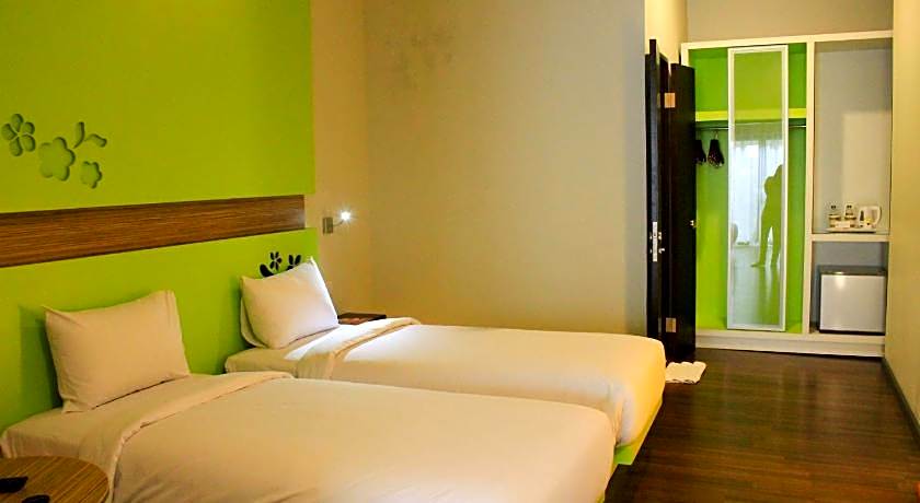 Ibis Styles Bali Denpasar