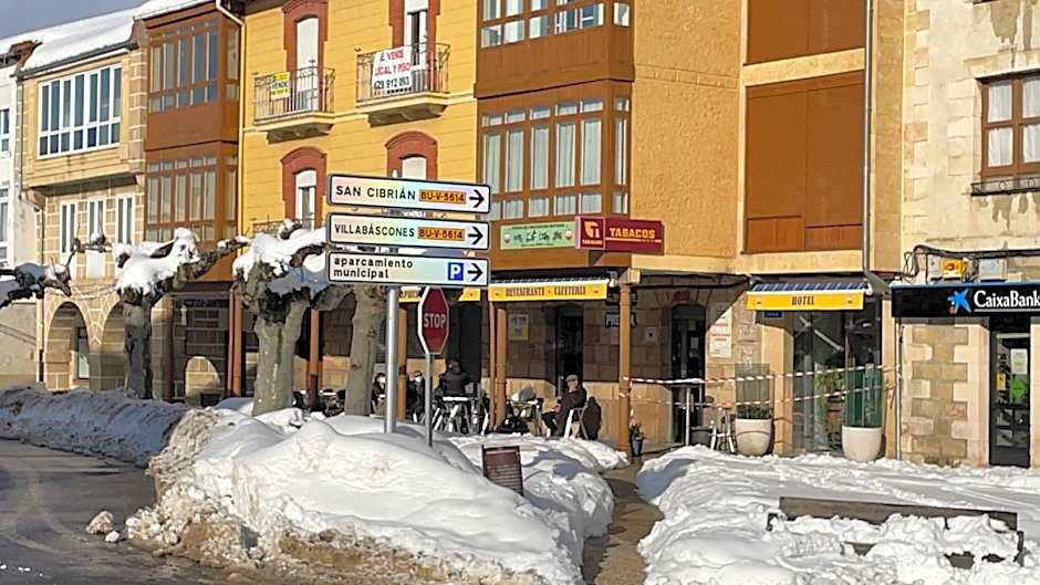 EL CAPRICHO DE CLEMENTE