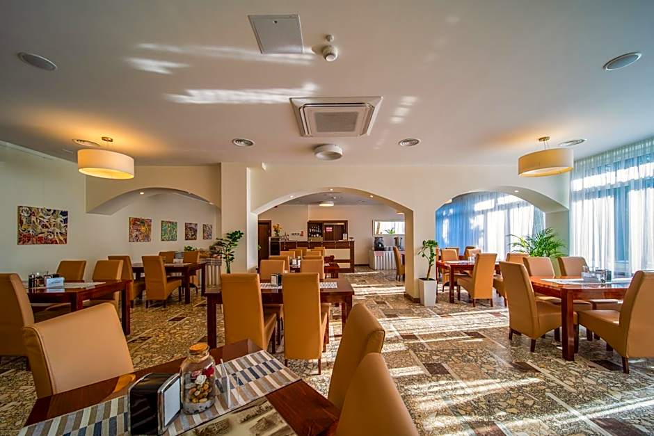 Hotel Gromada Medical SPA Busko Zdrój