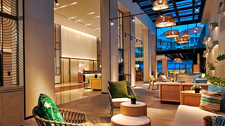 Holiday Inn Bali Sanur by IHG