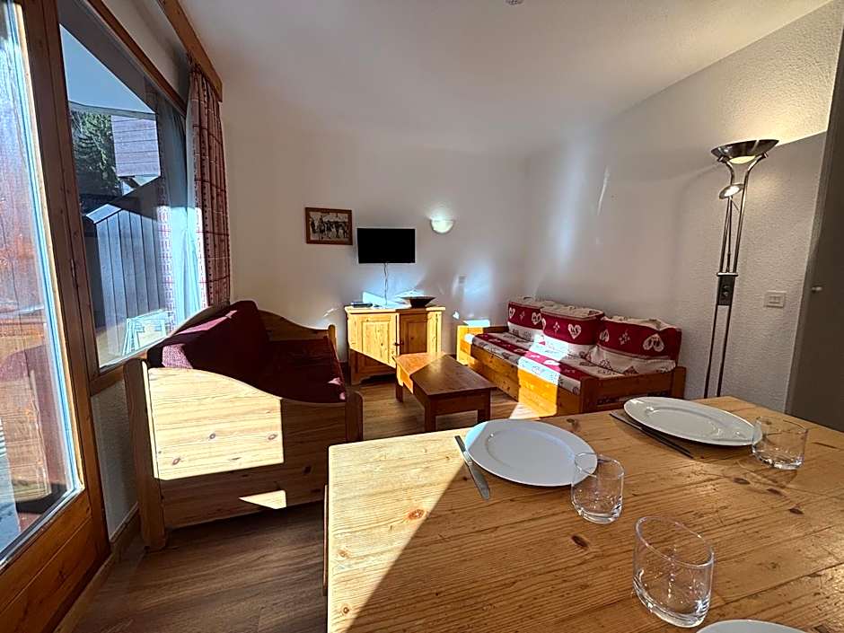 Résidence Saboia Clés Blanches