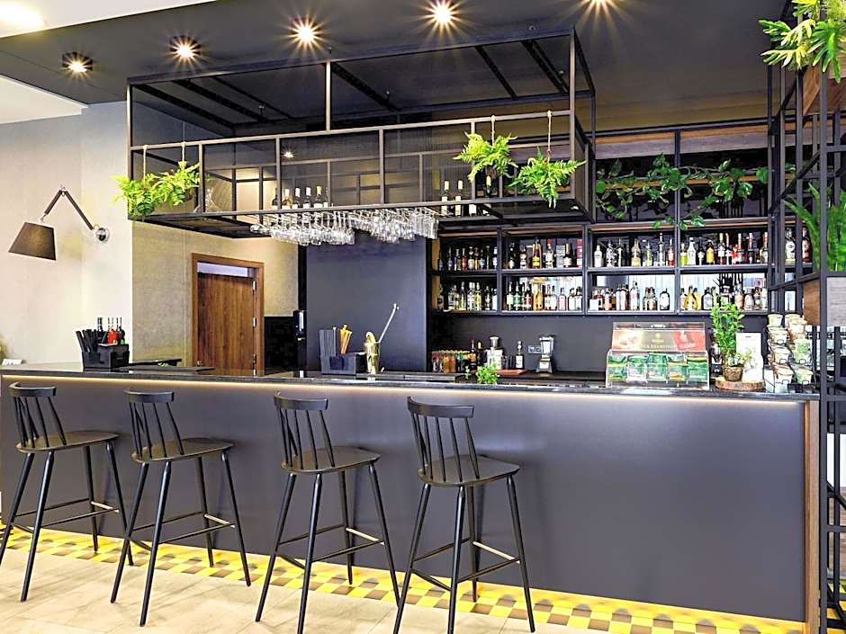 ibis Styles Nowy Targ