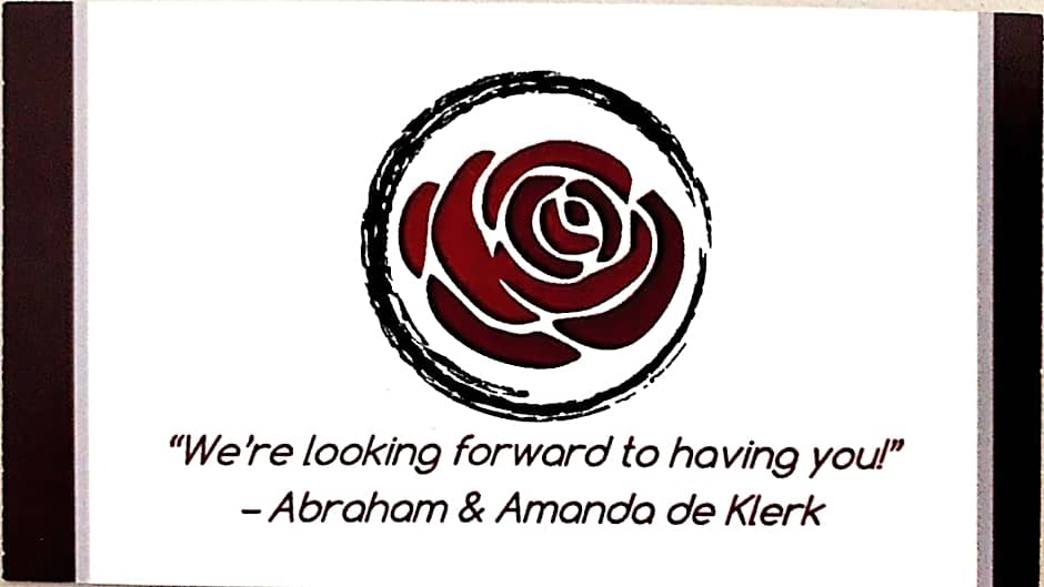 La Rose Douglas Guesthouse No loadshedding