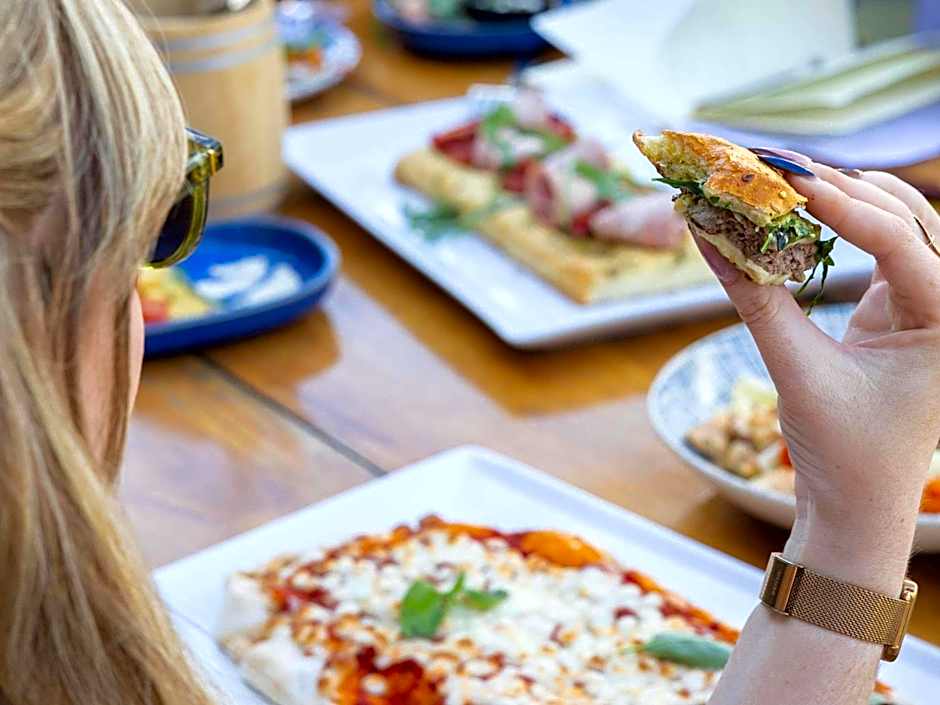 ibis styles Albi Centre Le Theatro