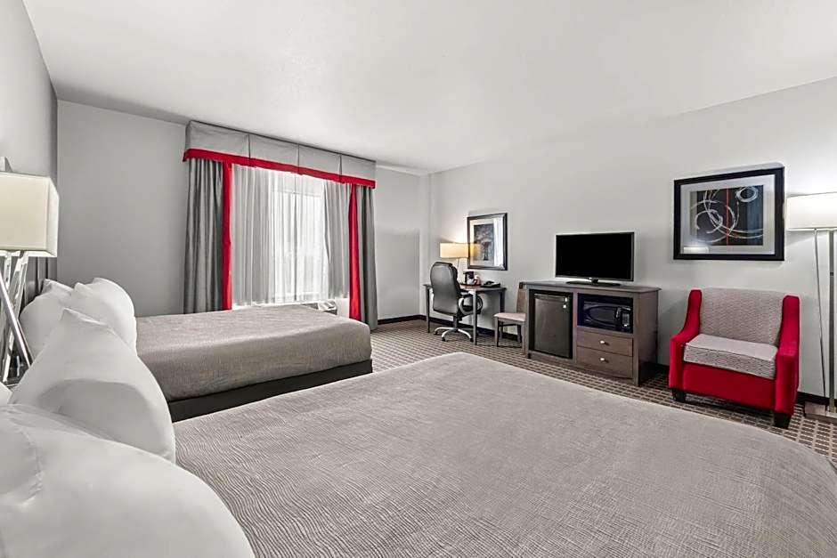 Quality Inn & Suites