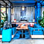 Moxy Berlin Ostbahnhof
