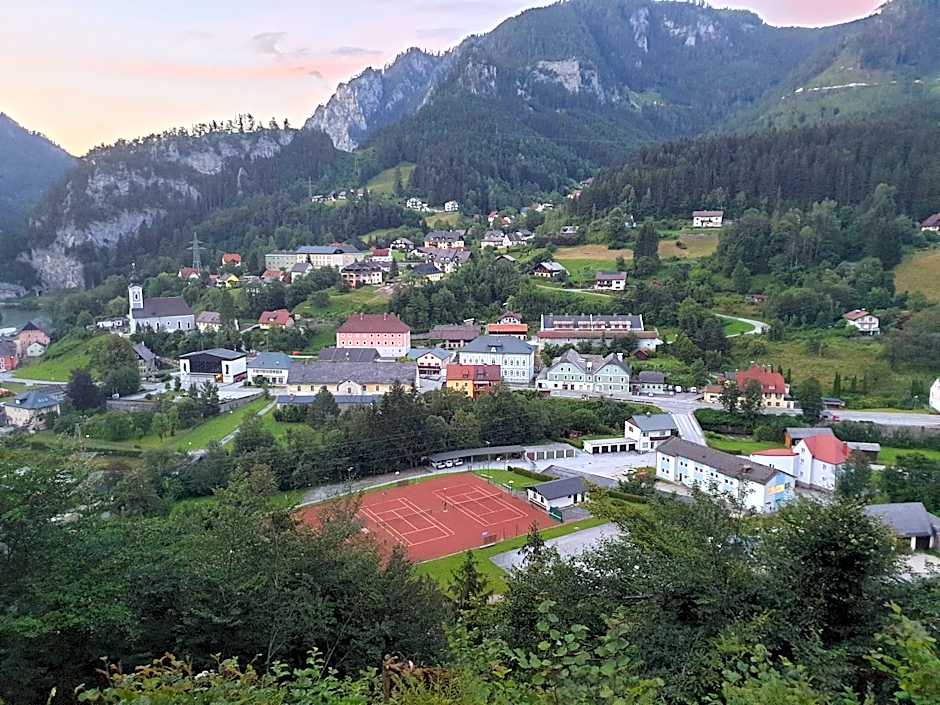 Gasthof International