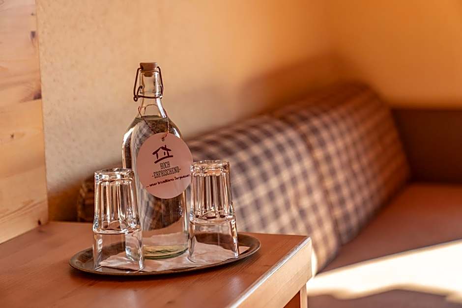 Hotel Garni Hochwurzen