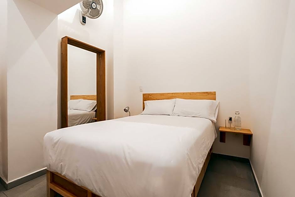 Hostal Juarez
