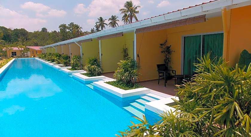 The Ocean Residence Langkawi