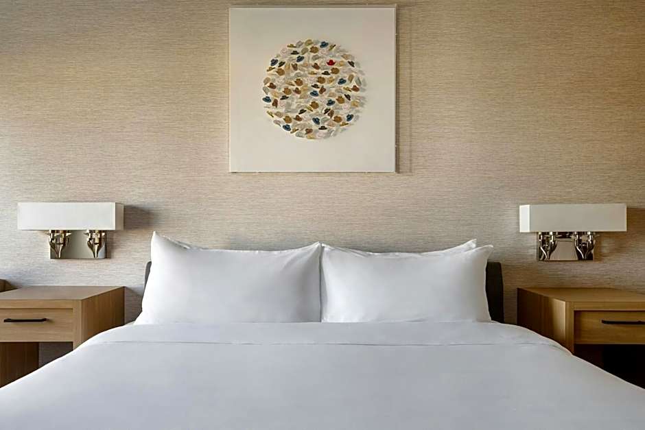 NOUN Hotel, Norman, a Tribute Portfolio Hotel