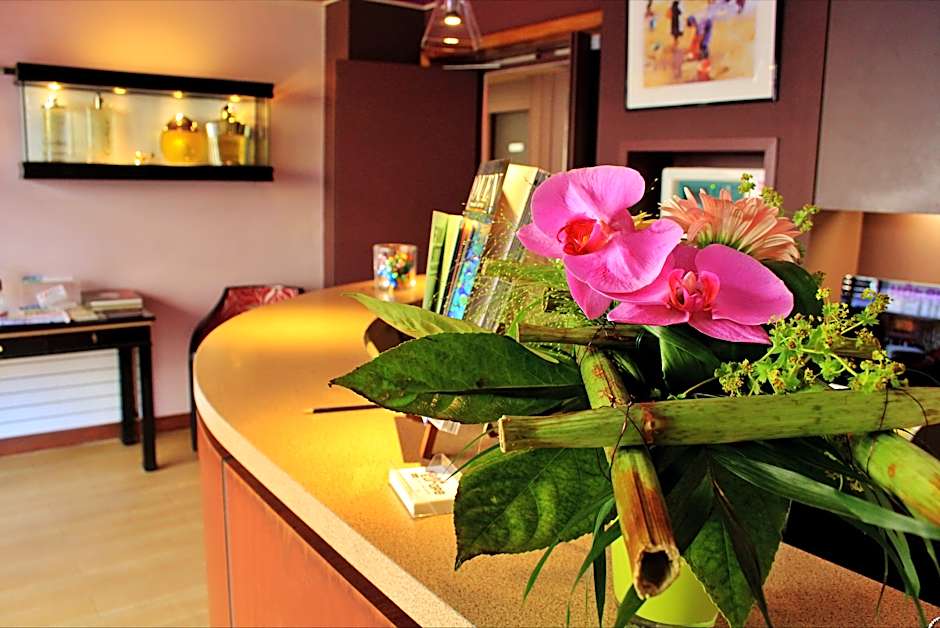 Urban Style Hôtel de l'Europe