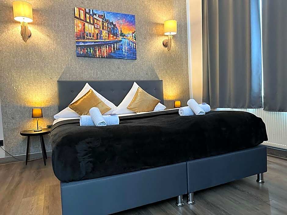 Hotel Restaurant zum Löwen