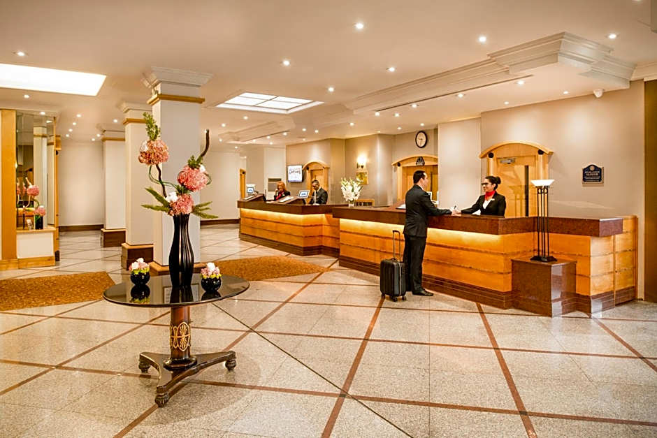 Copthorne Hotel Slough Windsor